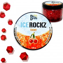 Πέτρες Ατμού Ice Rockz Cherry για Ναργιλέ
